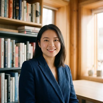 人兽社区顾问苏婉清